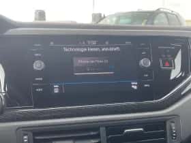 Volkswagen Polo (2023) thumbnail 9