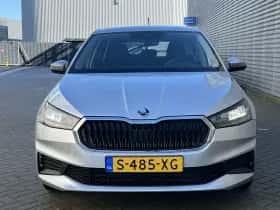 Škoda Fabia (2023) thumbnail 11
