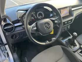 Škoda Fabia (2023) thumbnail 12
