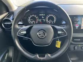Škoda Fabia (2023) thumbnail 14
