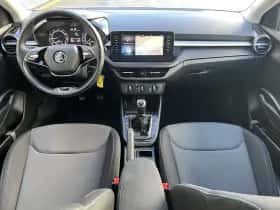 Škoda Fabia (2023) thumbnail 15