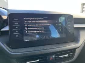 Škoda Fabia (2023) thumbnail 26