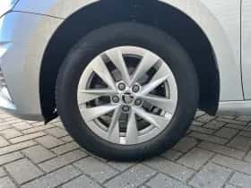 Škoda Fabia (2023) thumbnail 30