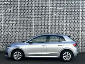 Škoda Fabia (2023) thumbnail 5