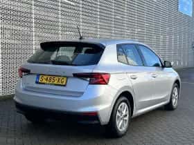 Škoda Fabia (2023) thumbnail 8