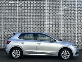 Škoda Fabia (2023) thumbnail 9
