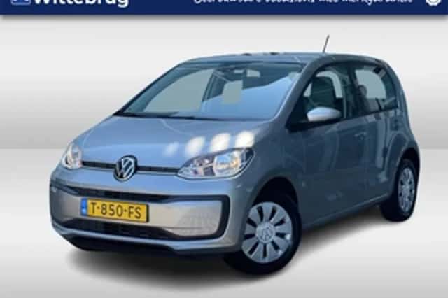 Volkswagen Up! (2023) thumbnail 1