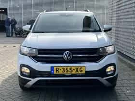 Volkswagen T-Cross (2021) thumbnail 11
