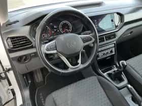 Volkswagen T-Cross (2021) thumbnail 12