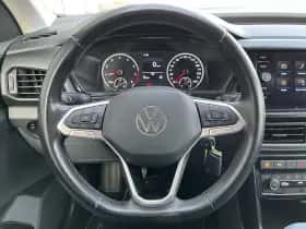 Volkswagen T-Cross (2021) thumbnail 14