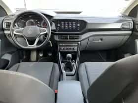Volkswagen T-Cross (2021) thumbnail 15