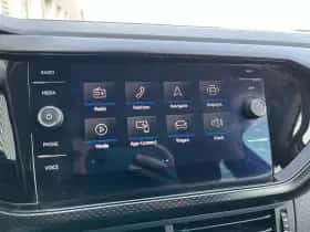 Volkswagen T-Cross (2021) thumbnail 22