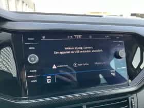 Volkswagen T-Cross (2021) thumbnail 23