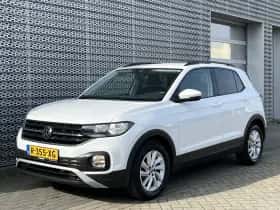 Volkswagen T-Cross (2021) thumbnail 4