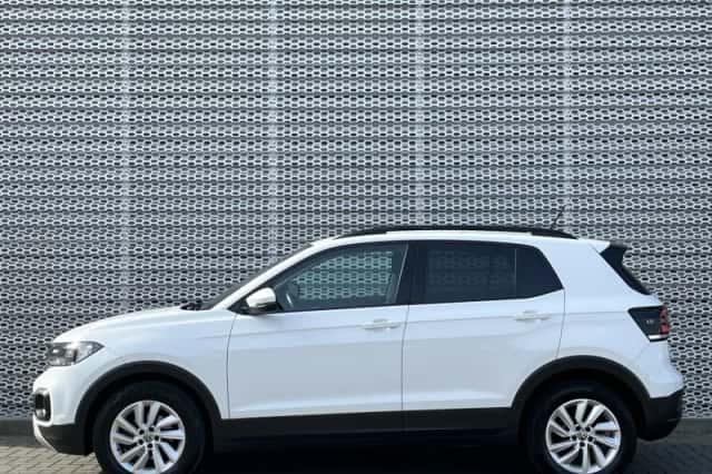 Volkswagen T-Cross (2021) thumbnail 5