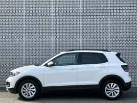 Volkswagen T-Cross (2021) thumbnail 5
