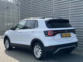 Volkswagen T-Cross (2021) thumbnail 6