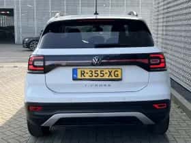 Volkswagen T-Cross (2021) thumbnail 7