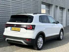 Volkswagen T-Cross (2021) thumbnail 8