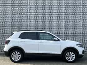 Volkswagen T-Cross (2021) thumbnail 9