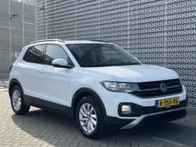 Volkswagen T-Cross (2021) thumbnail 10