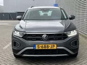 Volkswagen T-Roc (2022) thumbnail 12