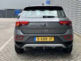 Volkswagen T-Roc (2022) thumbnail 8