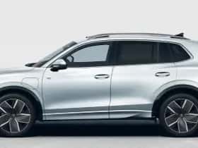 Volkswagen Tiguan (2025) thumbnail 2