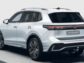 Volkswagen Tiguan (2025) thumbnail 3