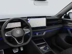Volkswagen Tiguan (2025) thumbnail 5