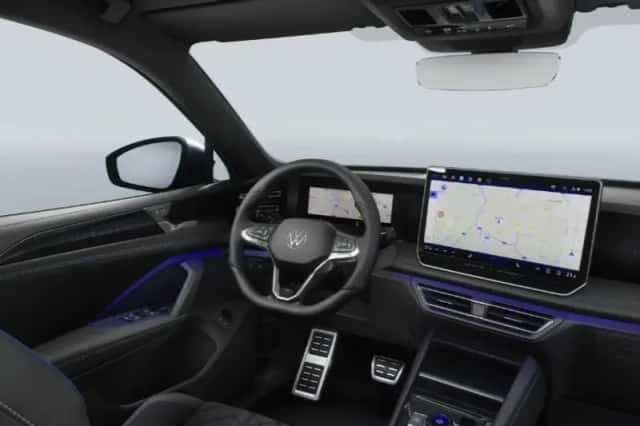 Volkswagen Tiguan (2025) thumbnail 6