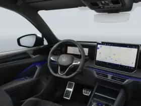 Volkswagen Tiguan (2025) thumbnail 6