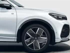 Volkswagen Tiguan (2025) thumbnail 9