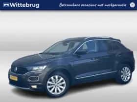 Volkswagen T-Roc (2019)