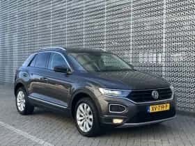 Volkswagen T-Roc (2019) thumbnail 11