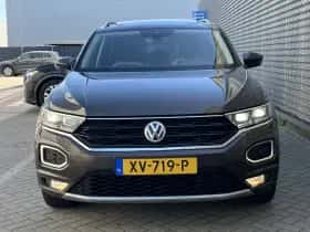Volkswagen T-Roc (2019) thumbnail 12