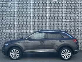Volkswagen T-Roc (2019) thumbnail 6