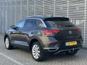 Volkswagen T-Roc (2019) thumbnail 7