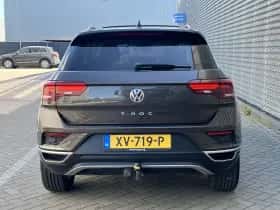 Volkswagen T-Roc (2019) thumbnail 8