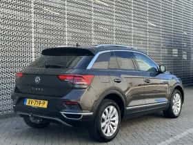 Volkswagen T-Roc (2019) thumbnail 9
