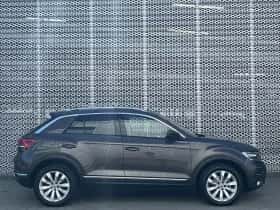 Volkswagen T-Roc (2019) thumbnail 10