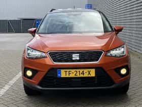 SEAT Arona (2018) thumbnail 11