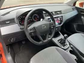 SEAT Arona (2018) thumbnail 12