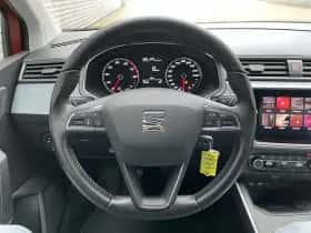 SEAT Arona (2018) thumbnail 14