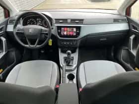 SEAT Arona (2018) thumbnail 15