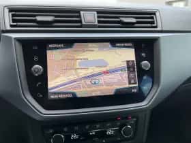 SEAT Arona (2018) thumbnail 22