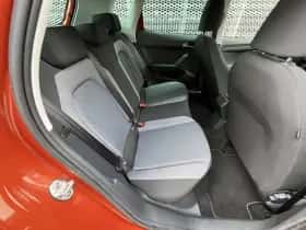 SEAT Arona (2018) thumbnail 26