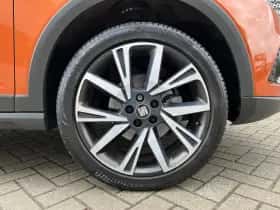 SEAT Arona (2018) thumbnail 28