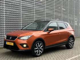 SEAT Arona (2018) thumbnail 4