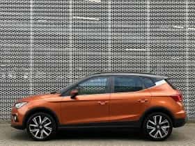 SEAT Arona (2018) thumbnail 5